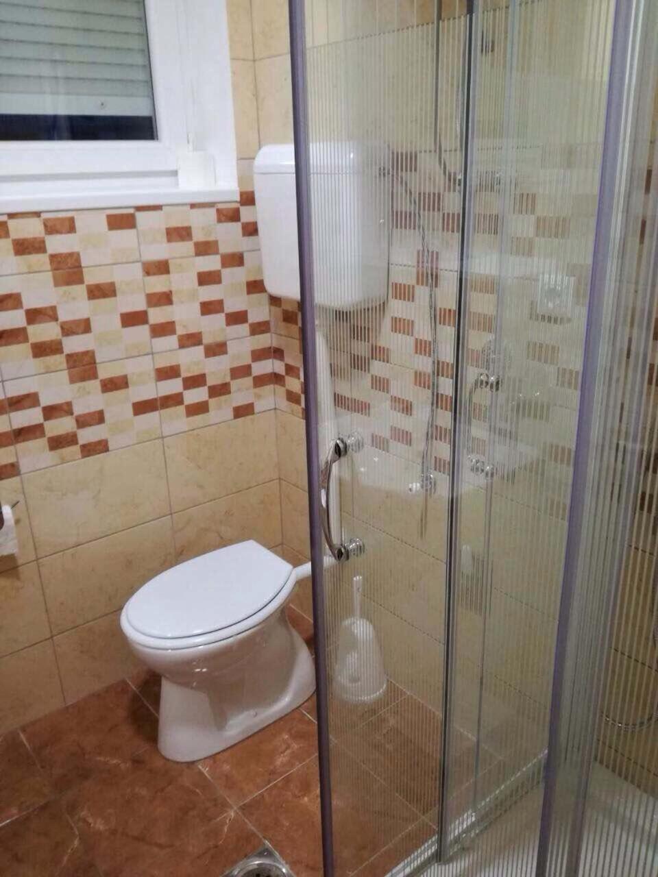 Apartman Centar 1 バニャ・ルカ エクステリア 写真