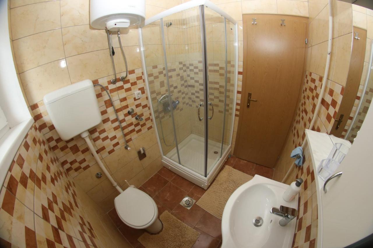 Apartman Centar 1 バニャ・ルカ エクステリア 写真