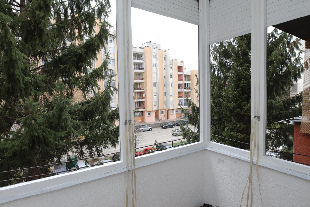 Apartman Centar 1 バニャ・ルカ エクステリア 写真