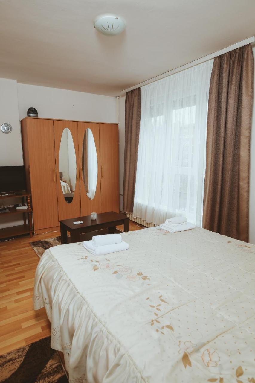 Apartman Centar 1 バニャ・ルカ エクステリア 写真