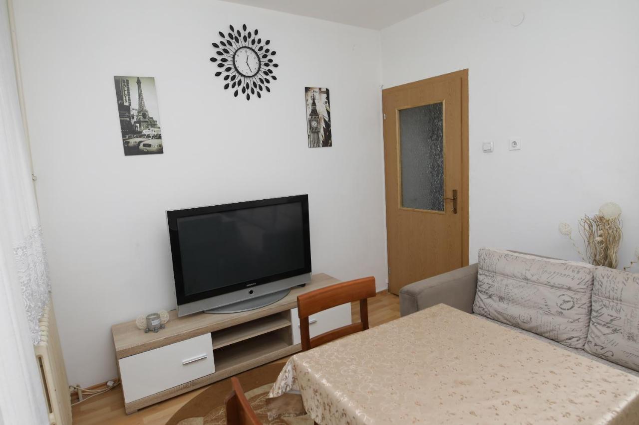 Apartman Centar 1 バニャ・ルカ エクステリア 写真