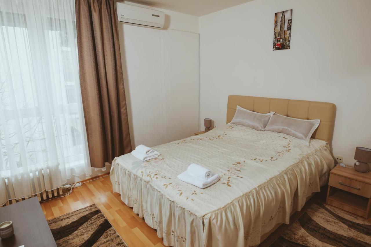 Apartman Centar 1 バニャ・ルカ エクステリア 写真